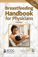 Breastfeeding Handbook for Physicians | کتابچه راهنمای تغذیه با شیر مادر برای پزشکان